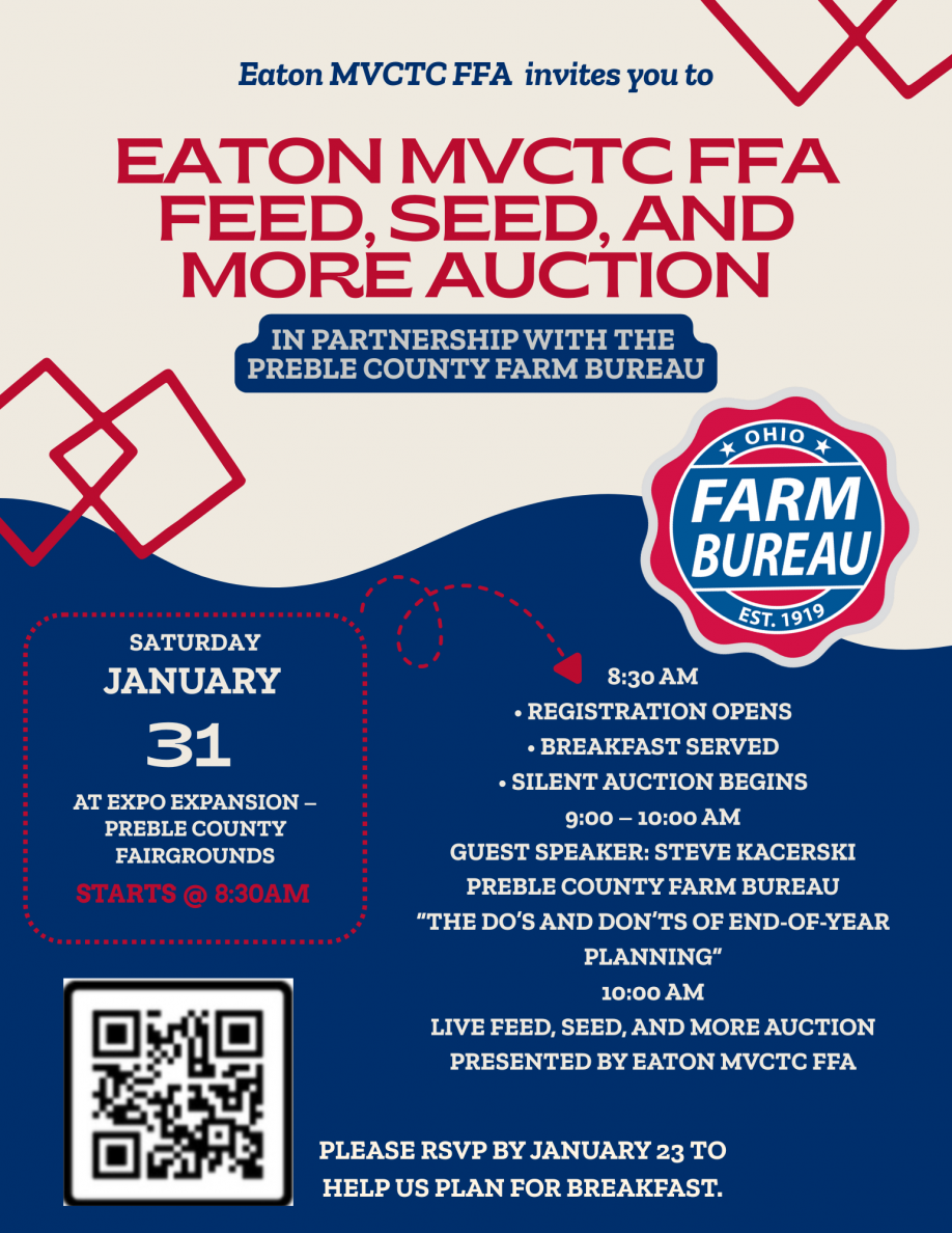 FFA Auction