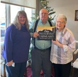 John and Mary Lou Hope