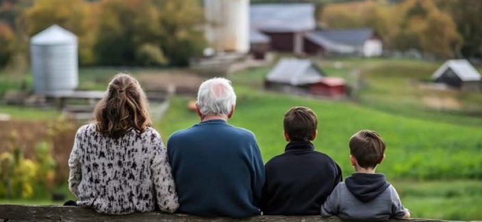 Planning for the Future of Your Farm