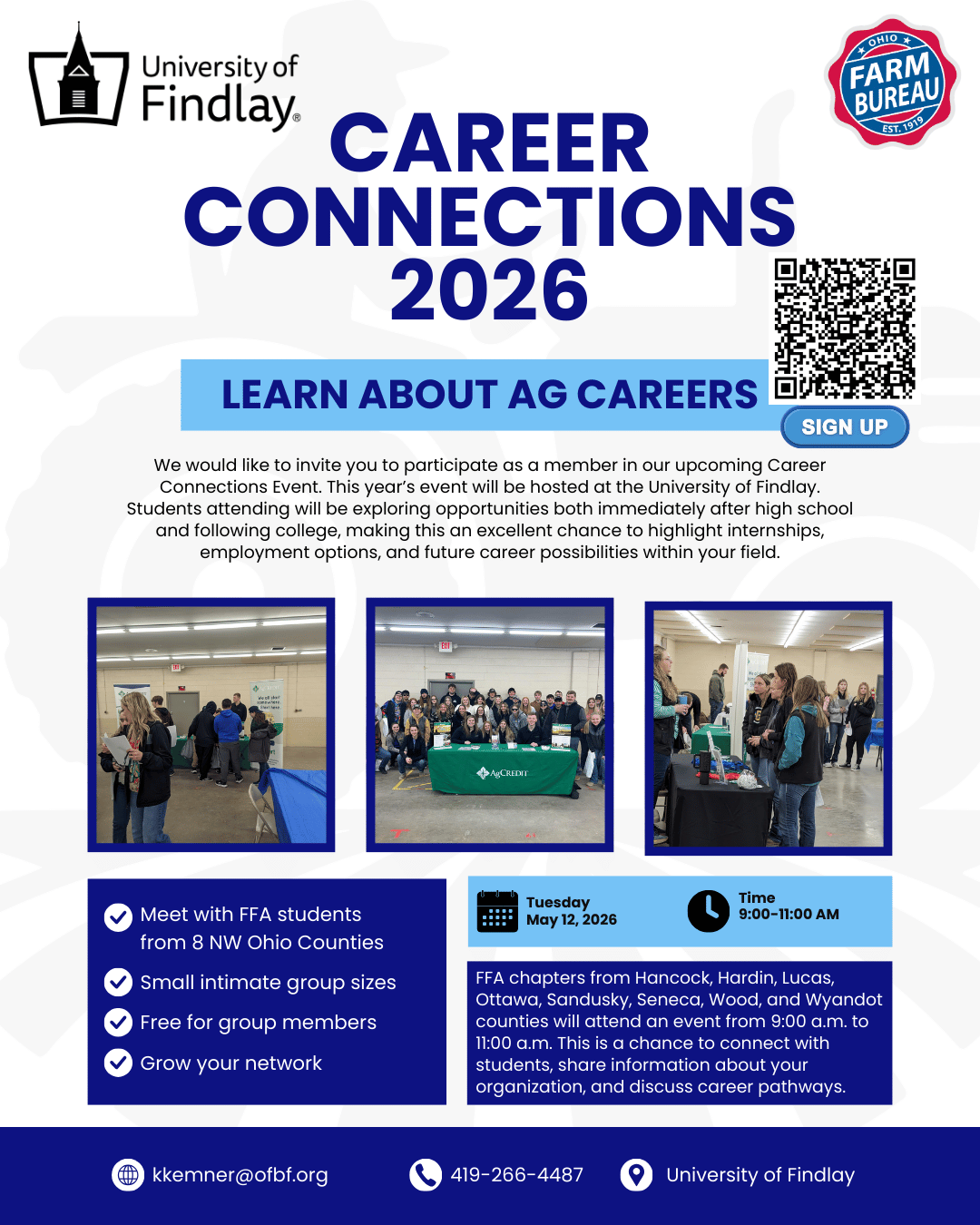 Career Connections