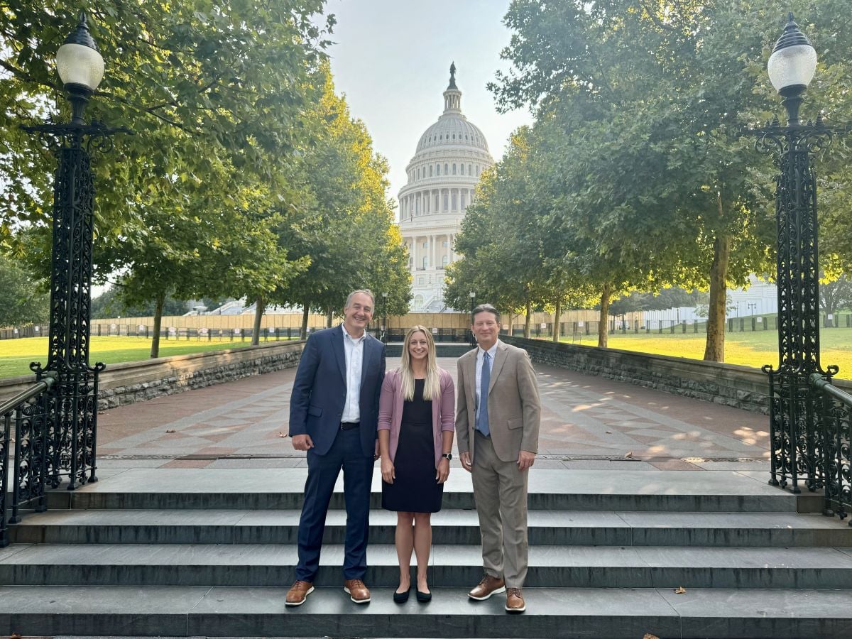 Cristen Cramer AgriPOWER