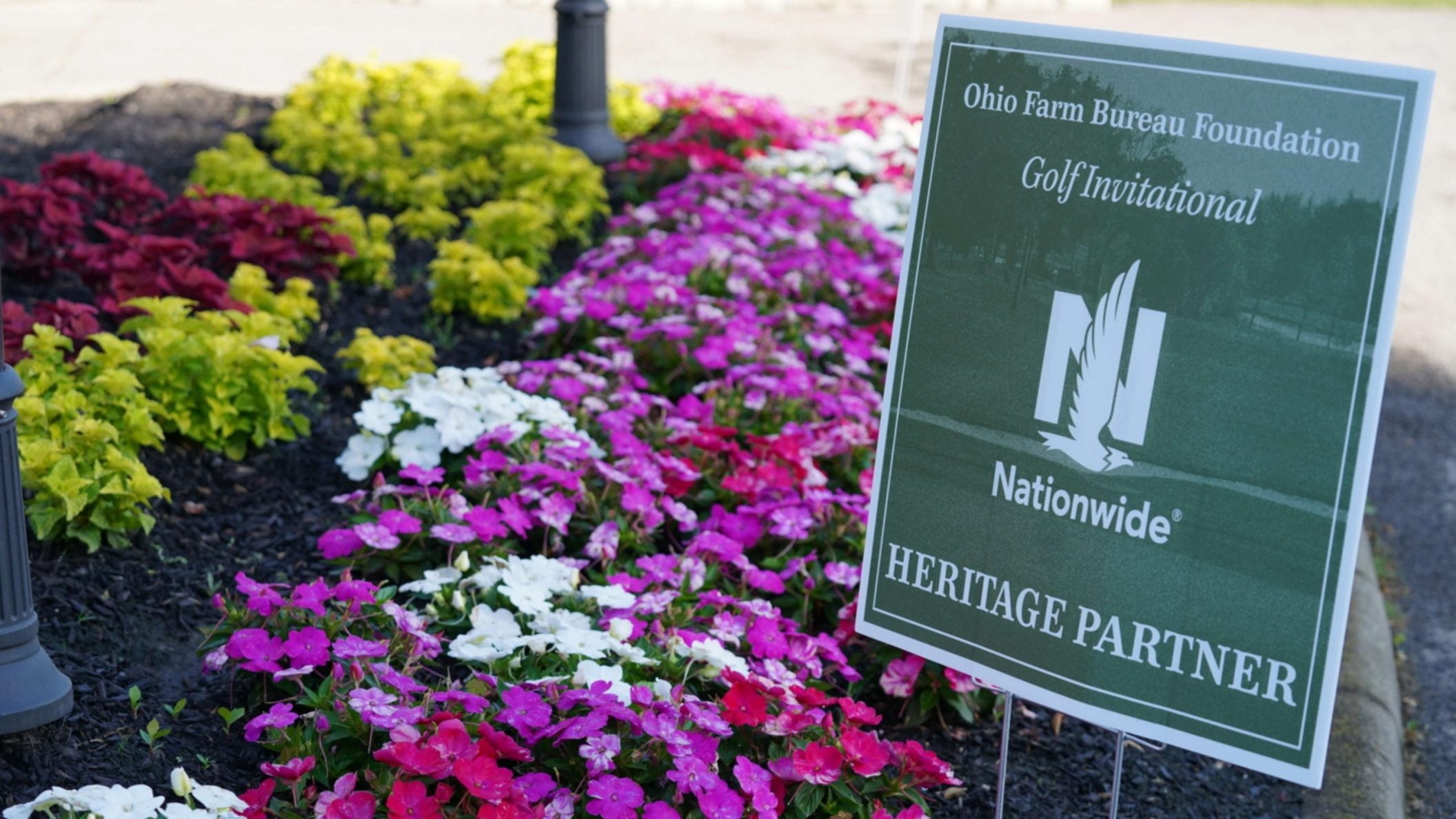 2025 OFB Golf Invitational