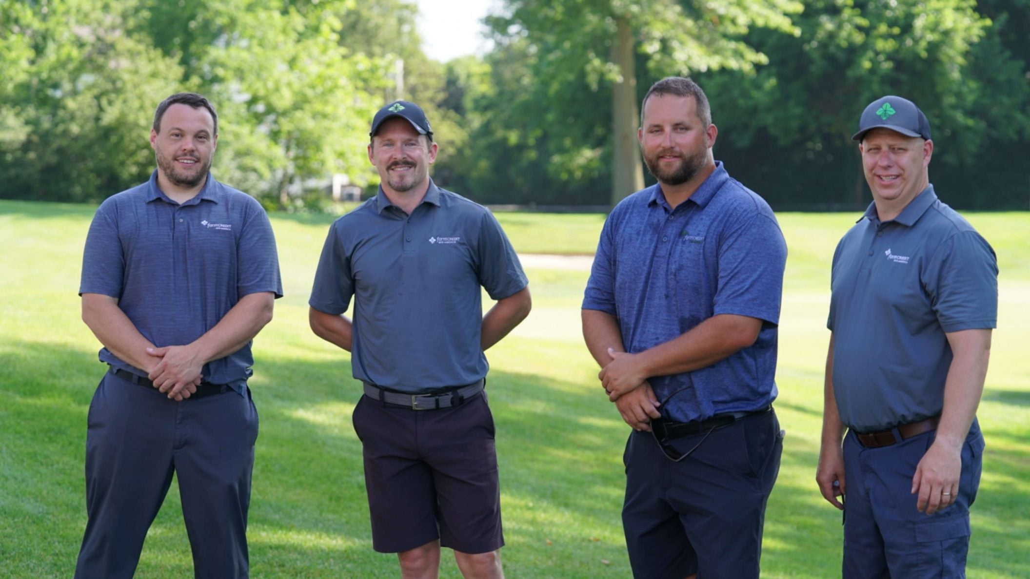 2025 OFB Golf Invitational