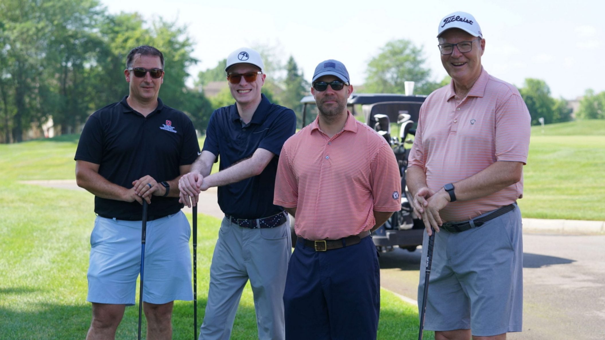 2025 OFB Golf Invitational