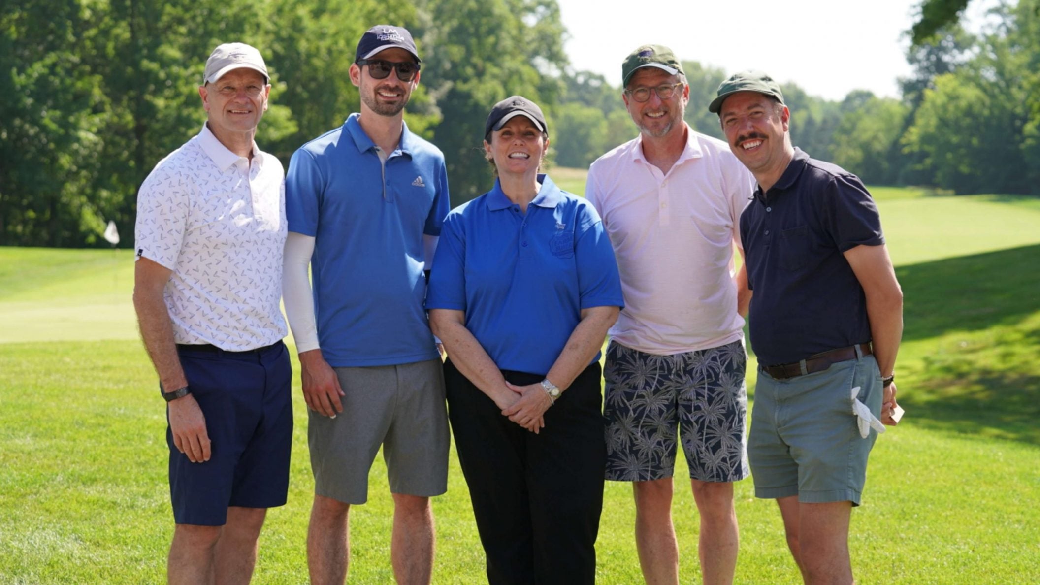 2025 OFB Golf Invitational