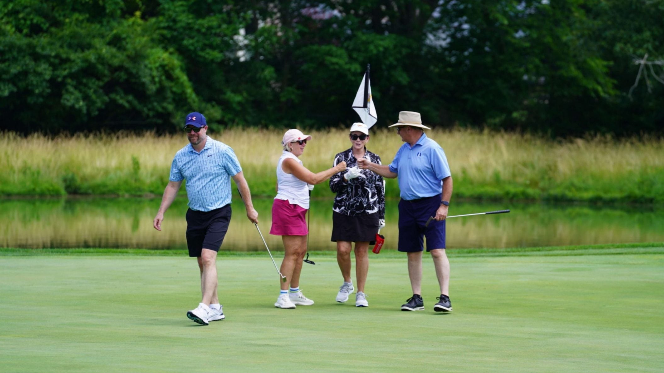 2025 OFB Golf Invitational