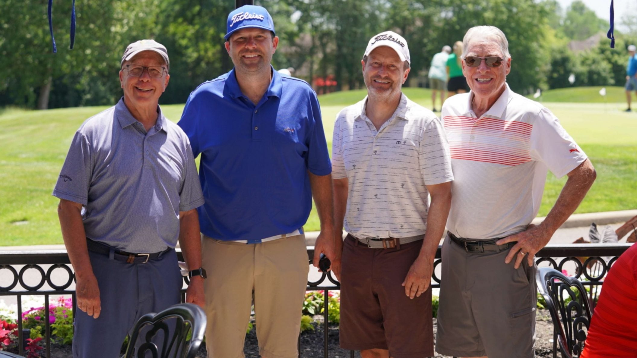 2025 OFB Golf Invitational