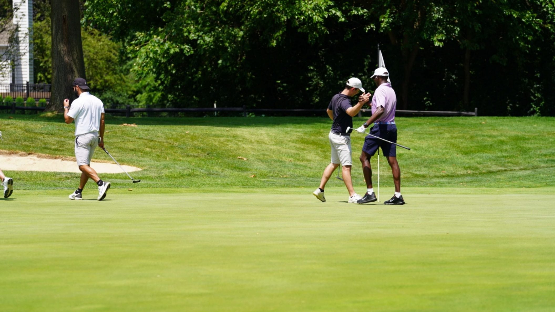 2025 OFB Golf Invitational