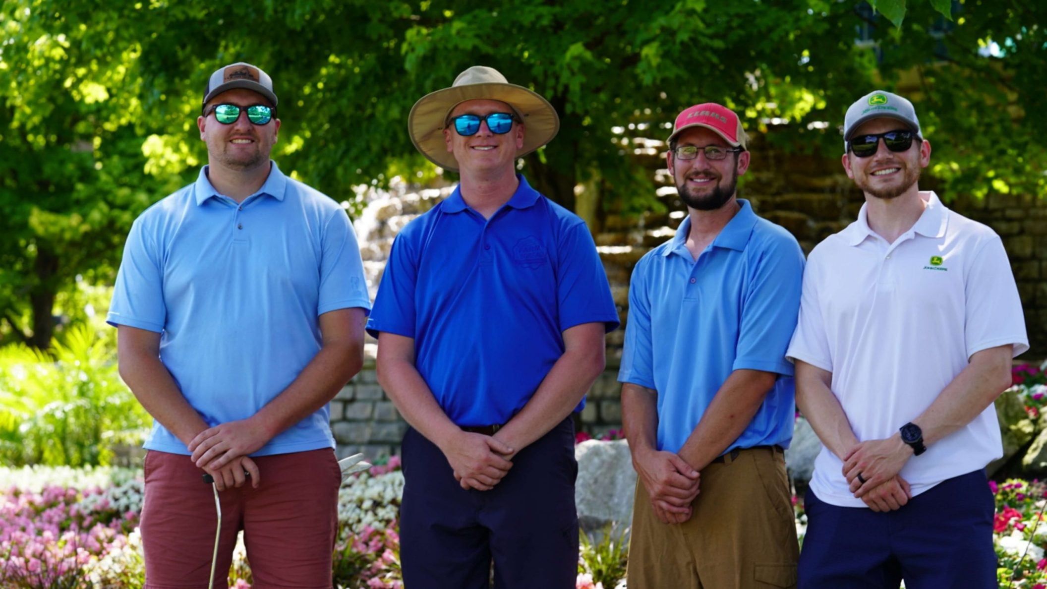 2025 OFB Golf Invitational