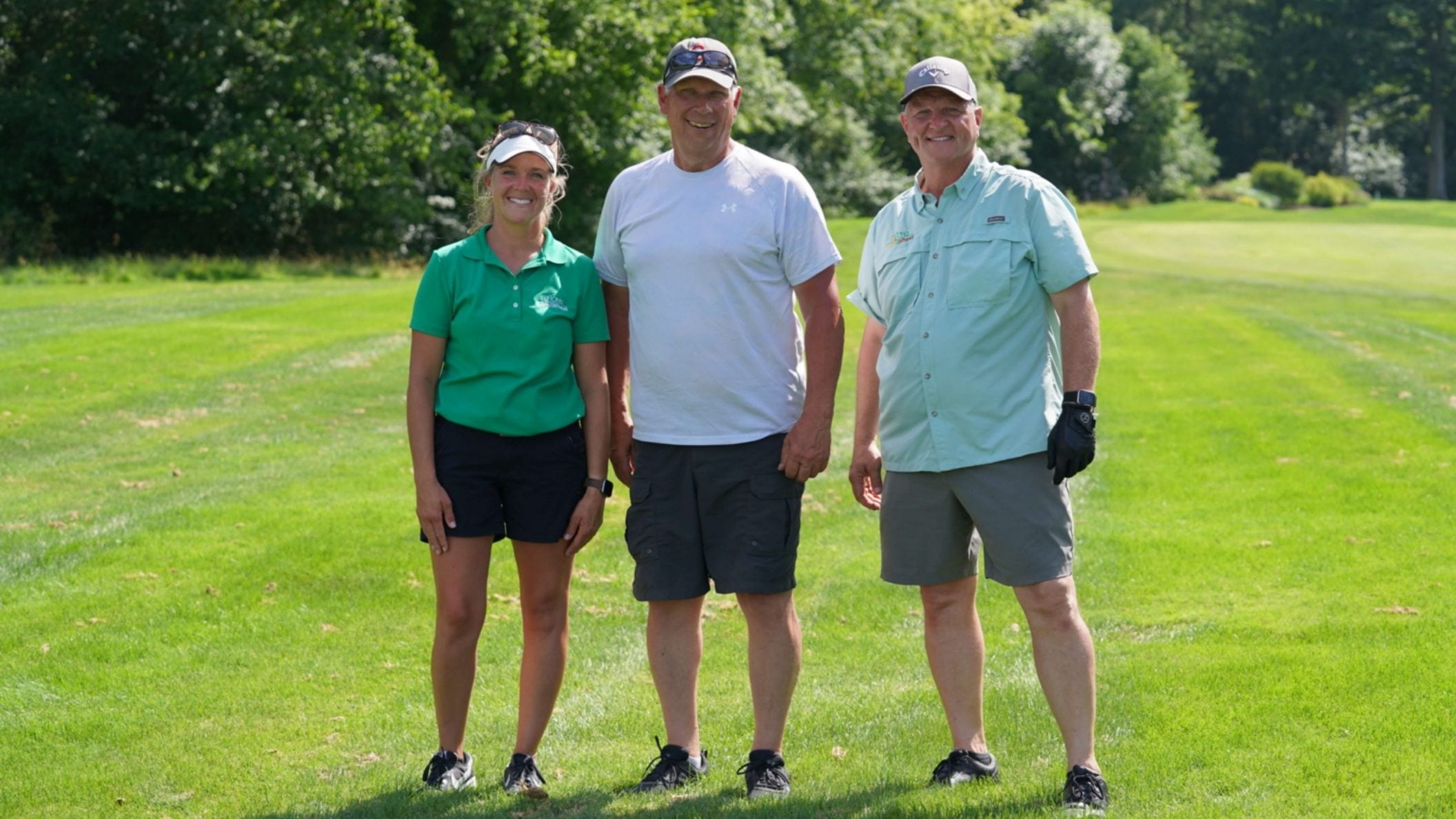 2025 OFB Golf Invitational