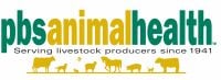 pbs animal health Logo