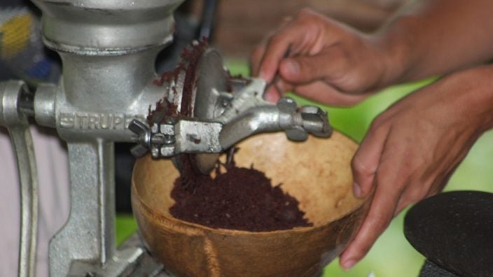Doka Coffee Plantation