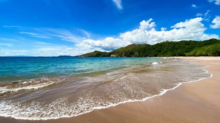 Guanacaste Costa Rica