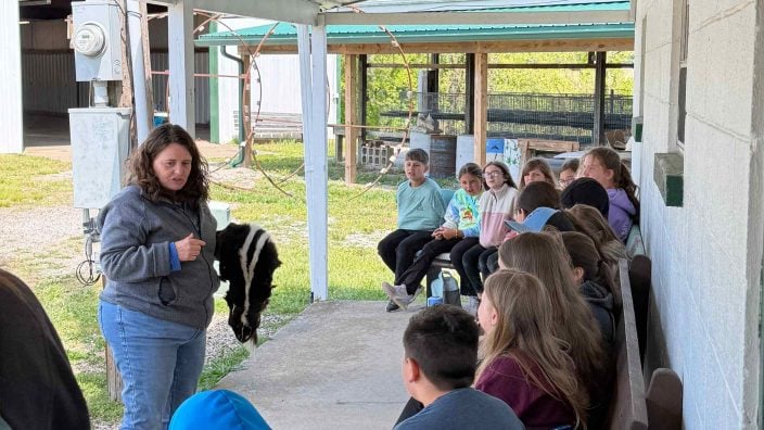 Meigs AG Day