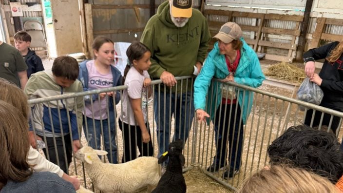 Gallia AG Day