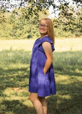 Emmalee Connelly