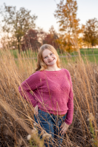 Hailey Ballah
