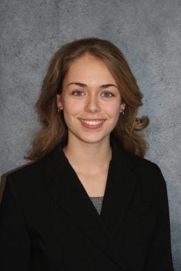 Haley McNaull