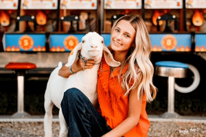 Kali Kimbler