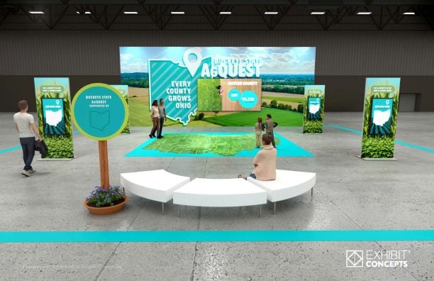 imAGine Ag Buckeye State AgQuest