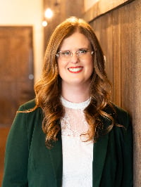 Megan Dresbach