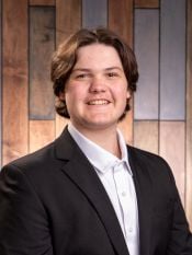 Aidan Stammen