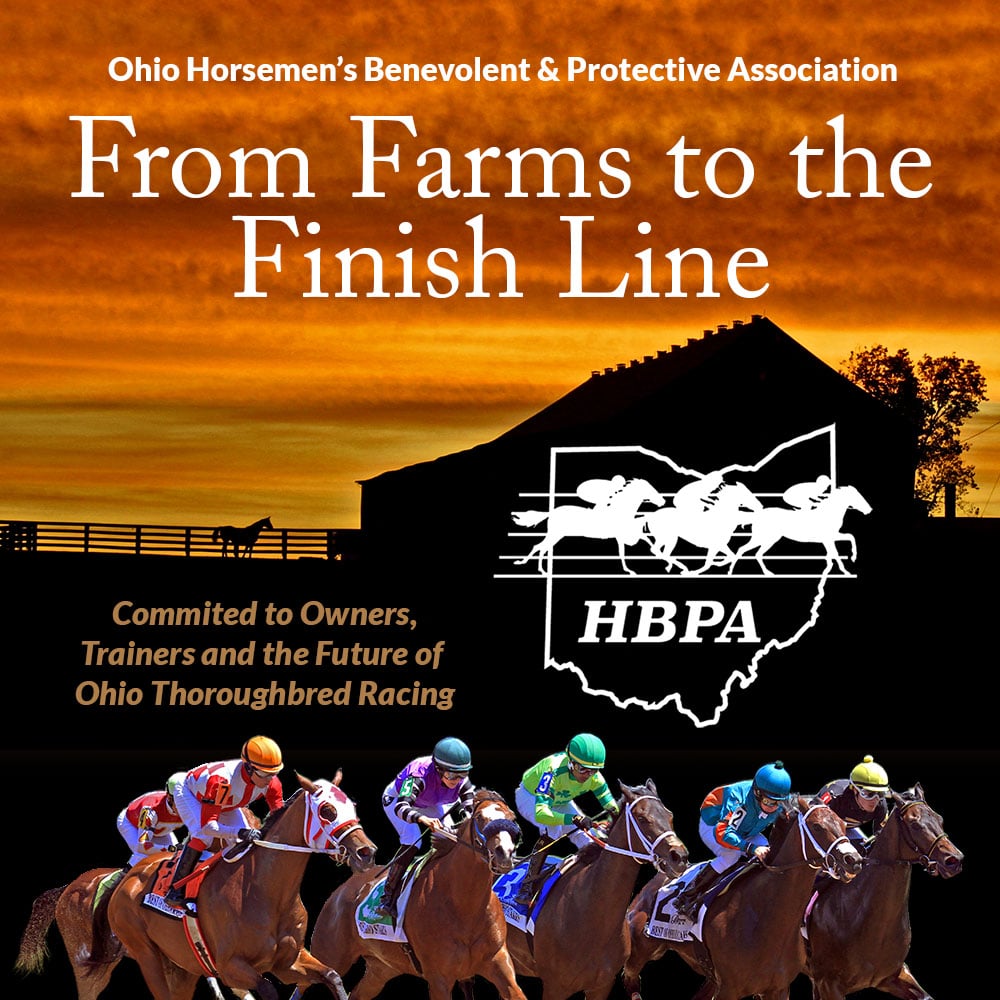 HBPA