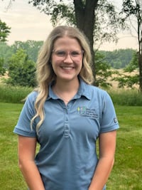 Hannah Ziegler