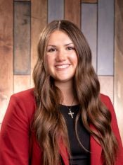 Katie Woodruff