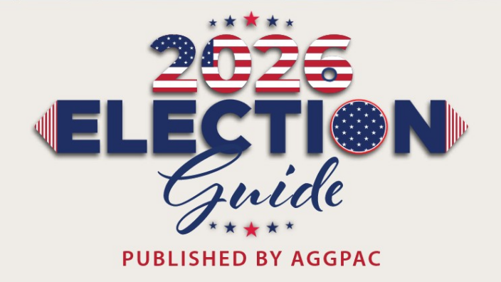 Ohio Farm Bureau 2026 Election Guide