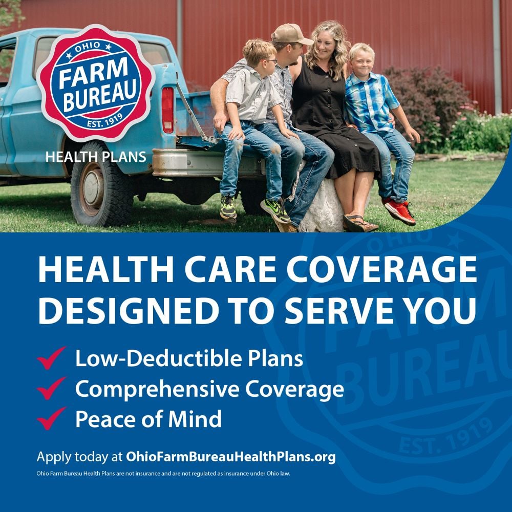 Ohio Farm Bureau Health Plans