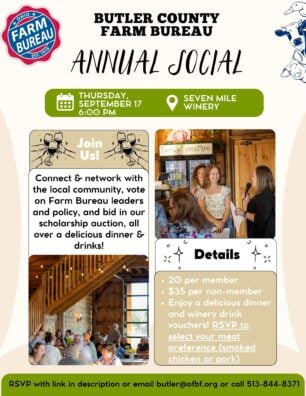 Pink Green and White Illustrated Volunteer Recruitment Flyer