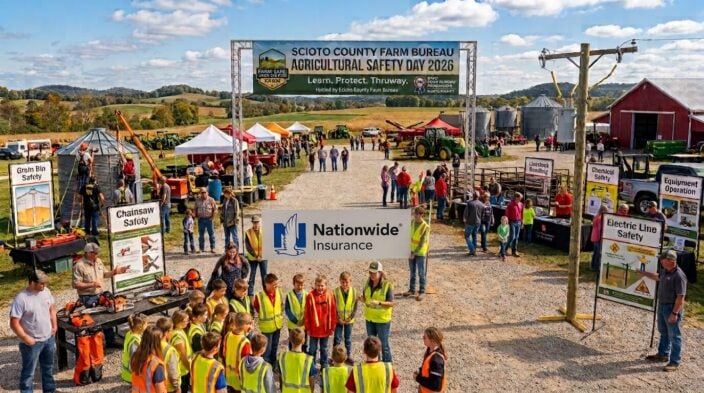 Scioto-ag-safety-event-image-small Scioto County Farm Bureau Members Only Ag Safety Event & Resource Night