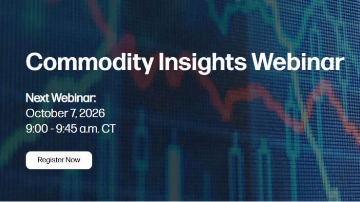 StoneX Energy Webinar Oct. 7