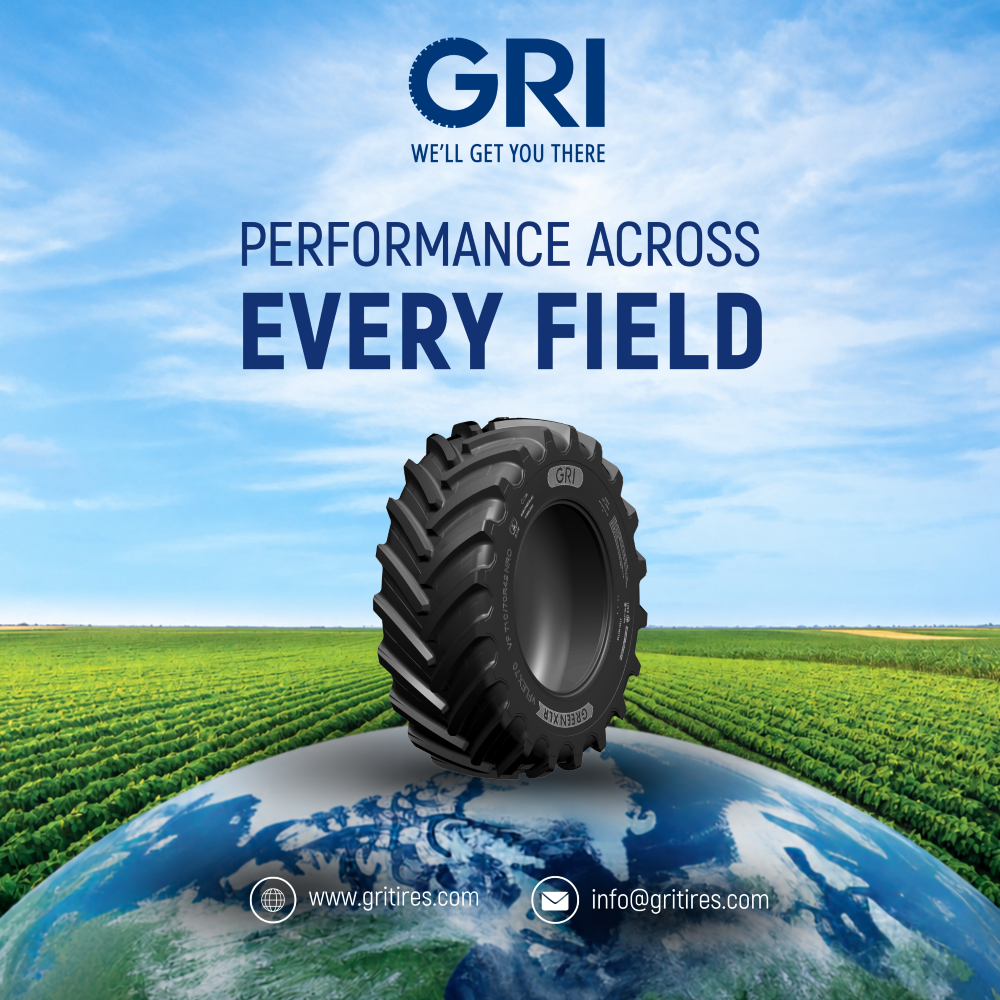 GRI Tires