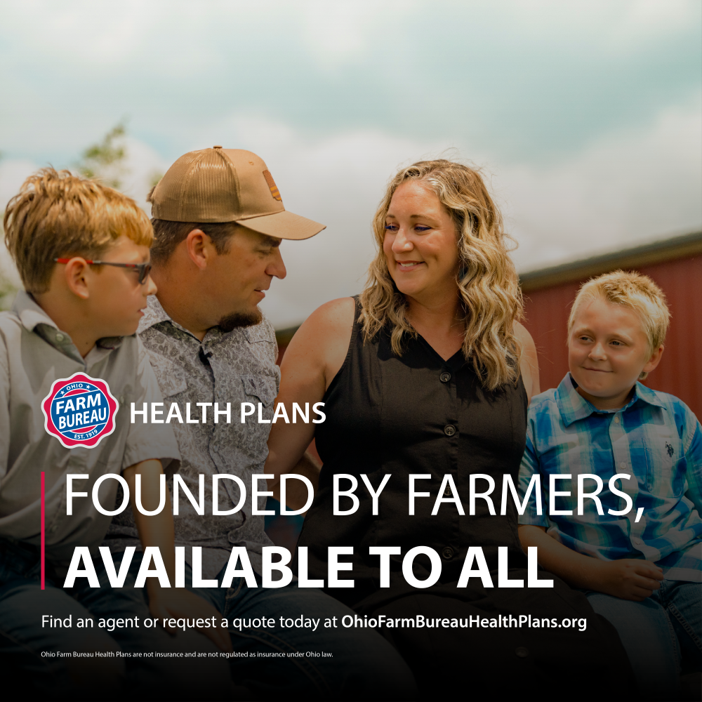Ohio Farm Bureau Health Plans